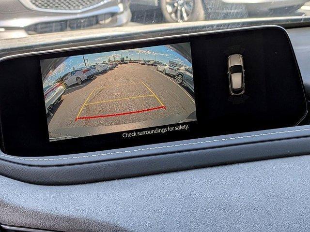 new 2026 Mazda CX-30 car, priced at $29,353