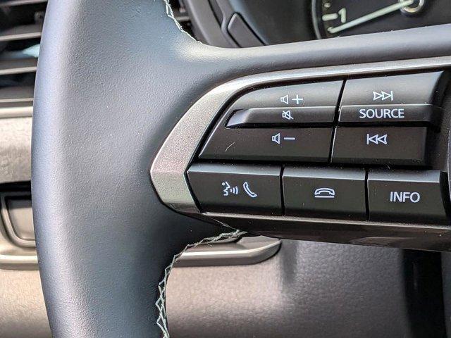 new 2026 Mazda CX-30 car, priced at $29,353