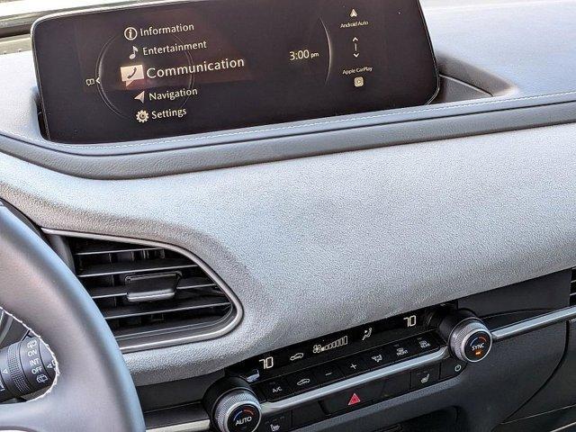 new 2026 Mazda CX-30 car, priced at $29,353