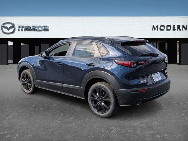 new 2026 Mazda CX-30 car, priced at $29,353