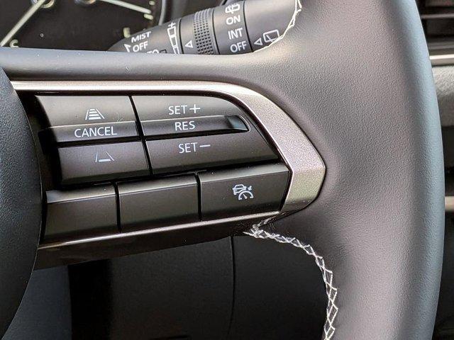 new 2026 Mazda CX-30 car, priced at $29,353