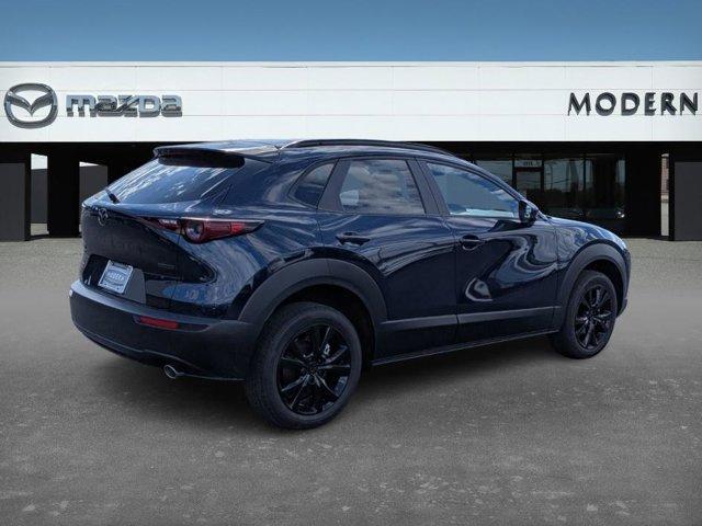 new 2026 Mazda CX-30 car, priced at $29,353