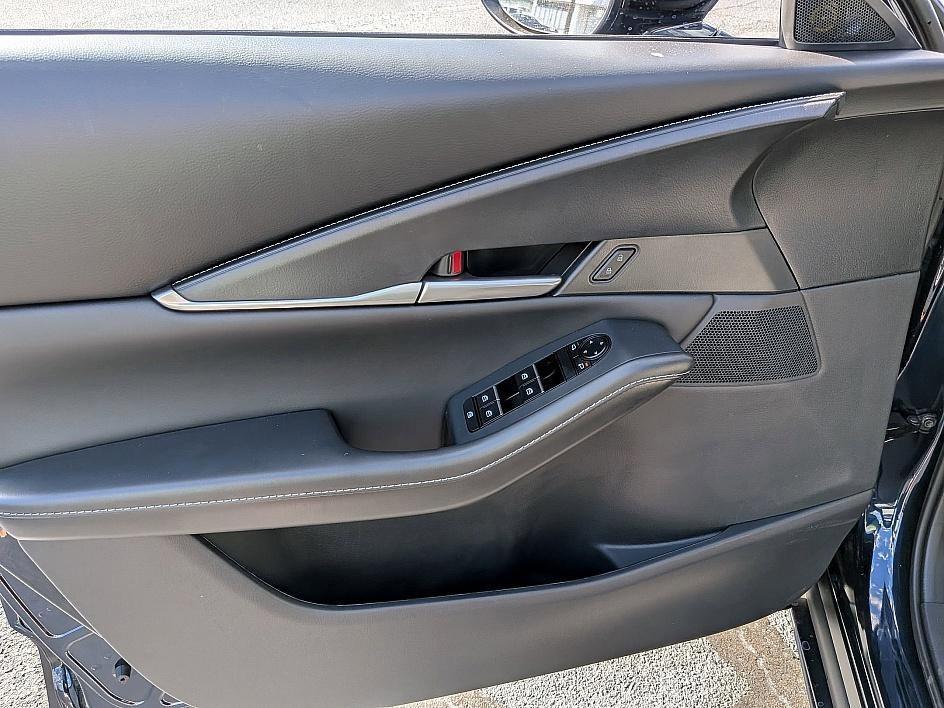 new 2026 Mazda CX-30 car, priced at $28,353