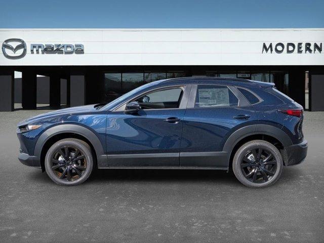 new 2026 Mazda CX-30 car, priced at $29,353