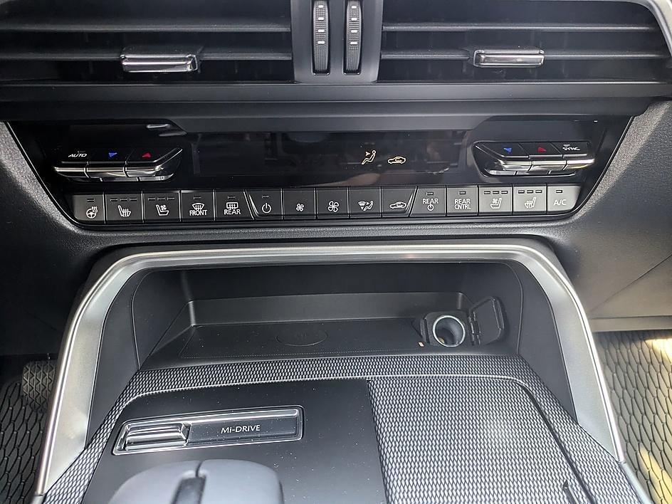 new 2026 Mazda CX-90 car, priced at $52,264