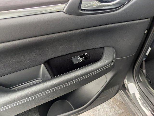 new 2025 Mazda CX-5 car, priced at $34,010