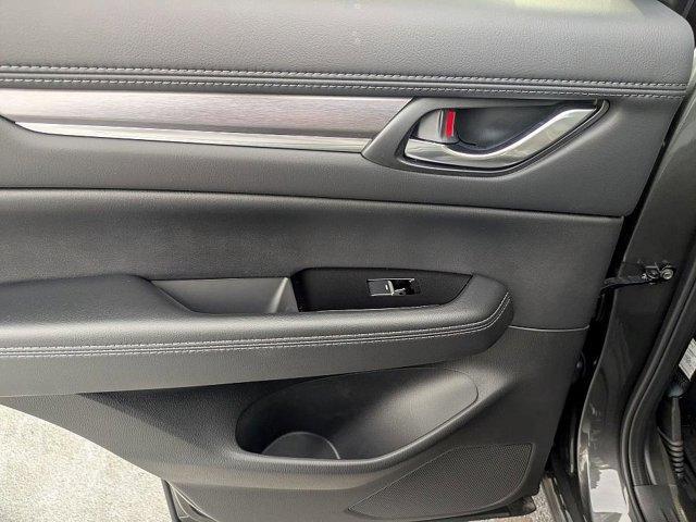 new 2025 Mazda CX-5 car, priced at $34,010