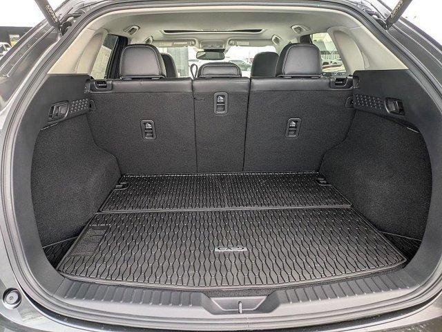 new 2025 Mazda CX-5 car, priced at $34,010