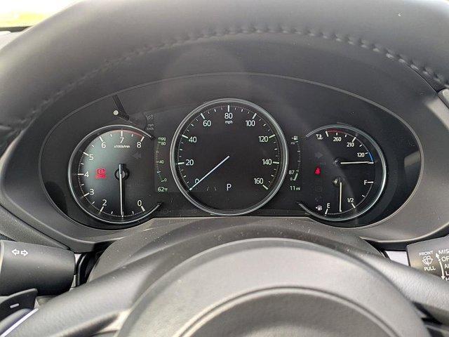 new 2025 Mazda CX-5 car, priced at $34,010