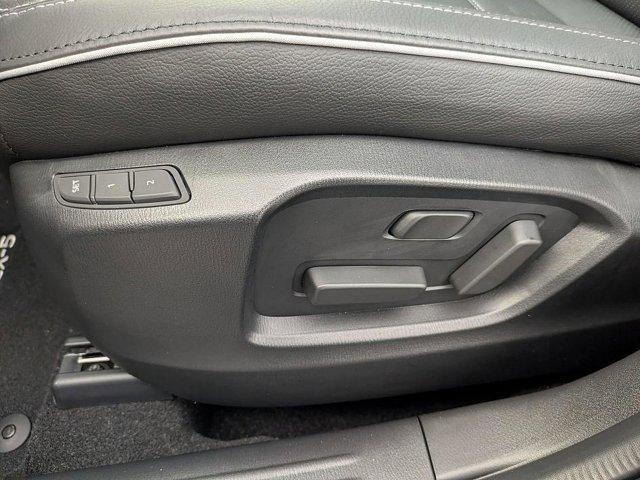 new 2025 Mazda CX-5 car, priced at $34,010