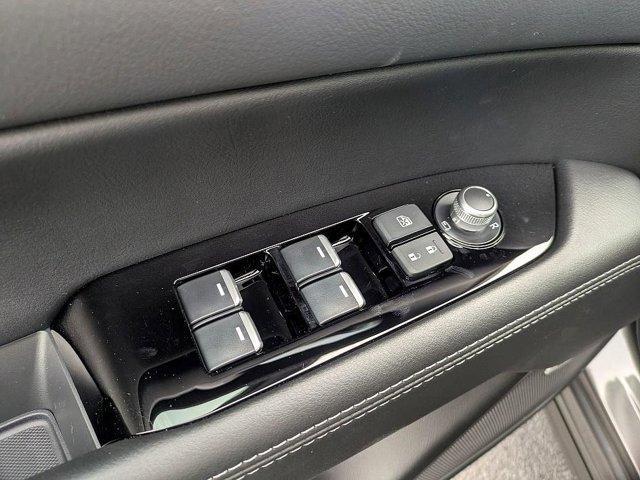 new 2025 Mazda CX-5 car, priced at $34,010