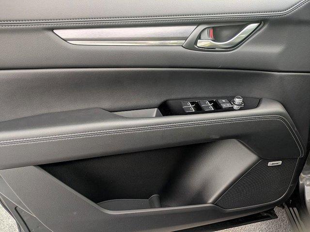 new 2025 Mazda CX-5 car, priced at $34,010