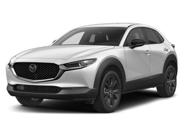 new 2026 Mazda CX-30 car, priced at $26,900