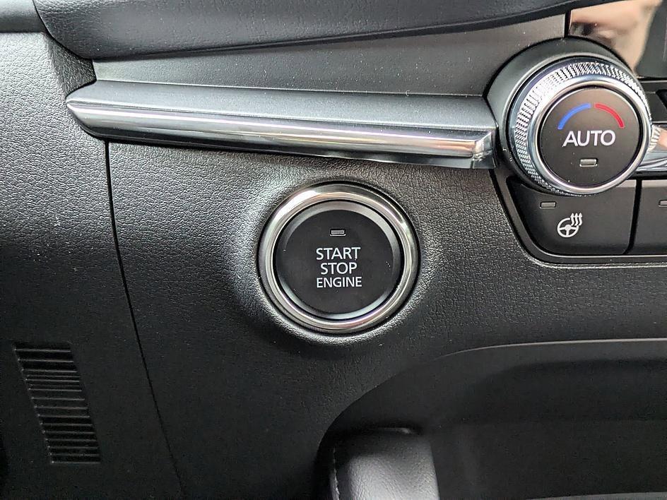 new 2026 Mazda Mazda3 car, priced at $36,977