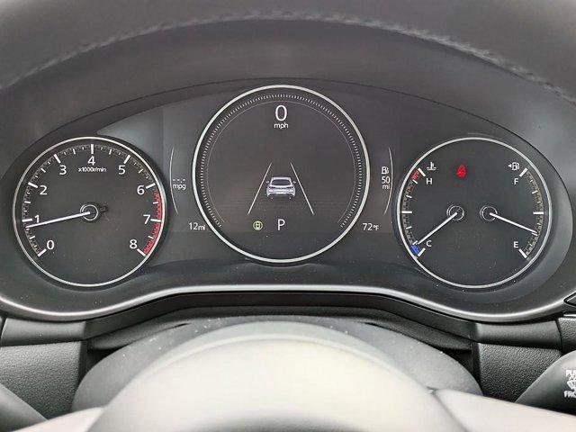 new 2026 Mazda Mazda3 car, priced at $36,989