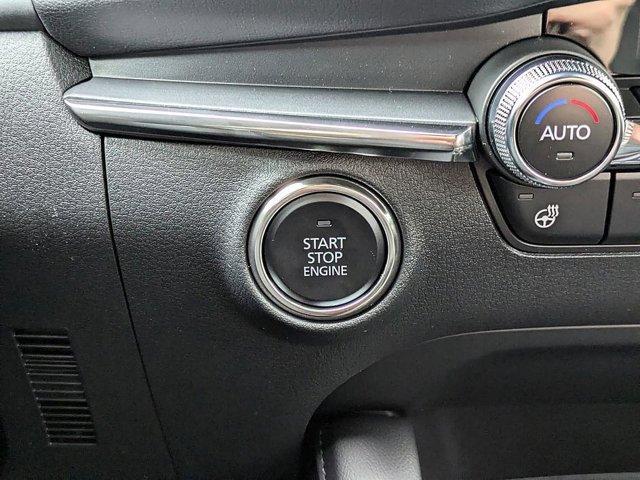 new 2026 Mazda Mazda3 car, priced at $36,989