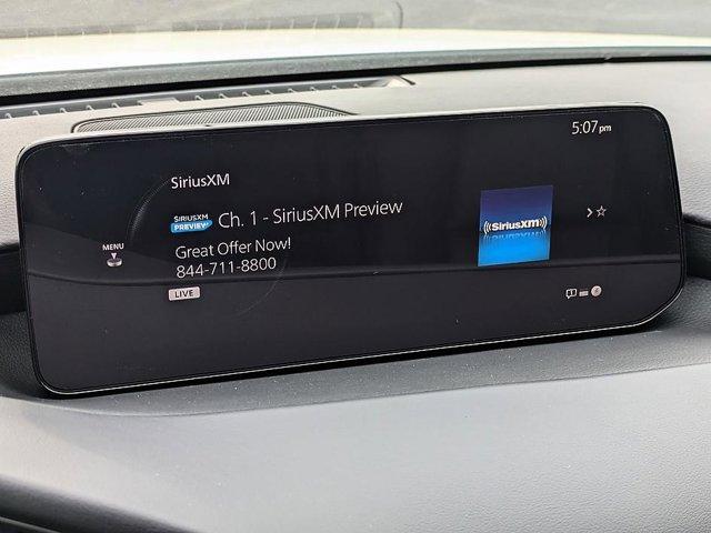 new 2026 Mazda Mazda3 car, priced at $36,989