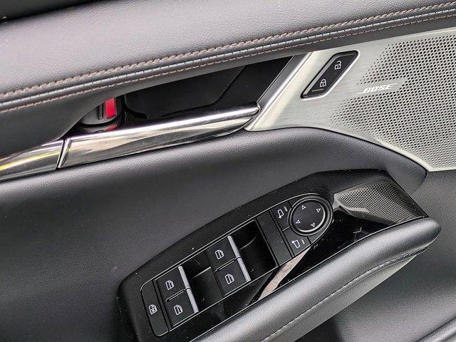 new 2026 Mazda Mazda3 car, priced at $36,989