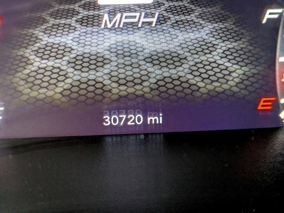 used 2023 Dodge Charger car, priced at $21,960