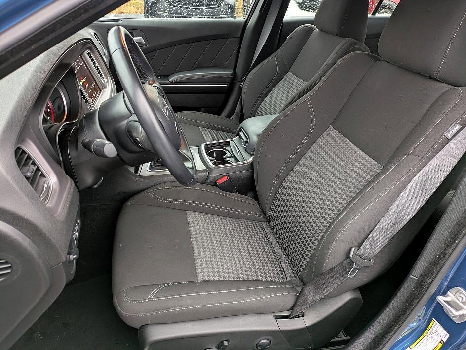 used 2023 Dodge Charger car, priced at $21,960