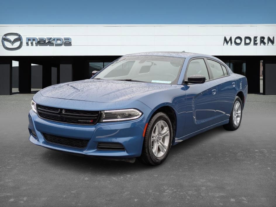 used 2023 Dodge Charger car, priced at $21,960