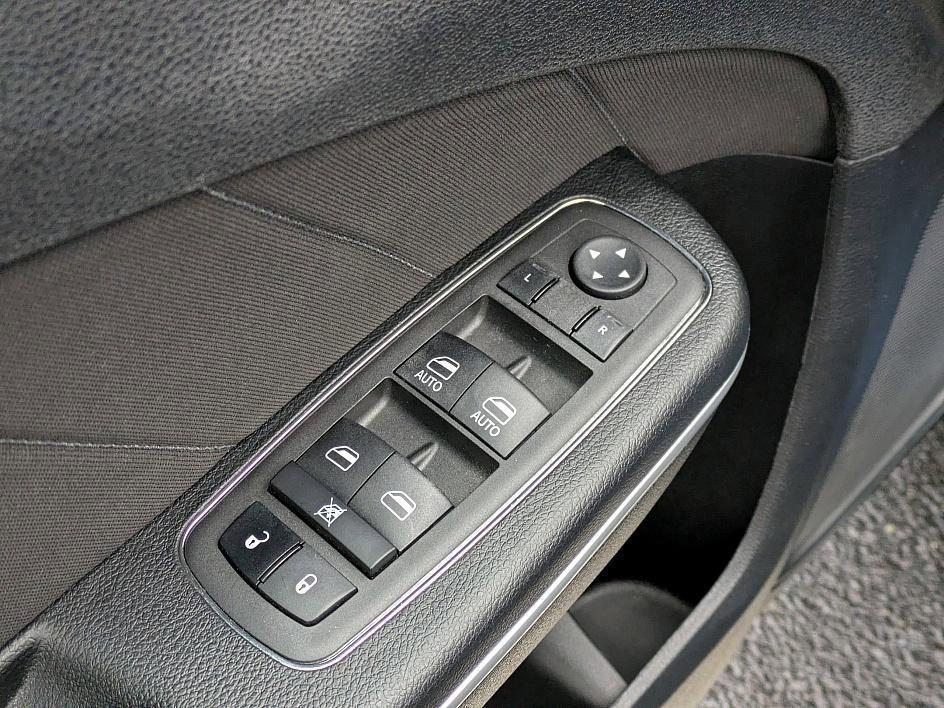 used 2023 Dodge Charger car, priced at $21,960