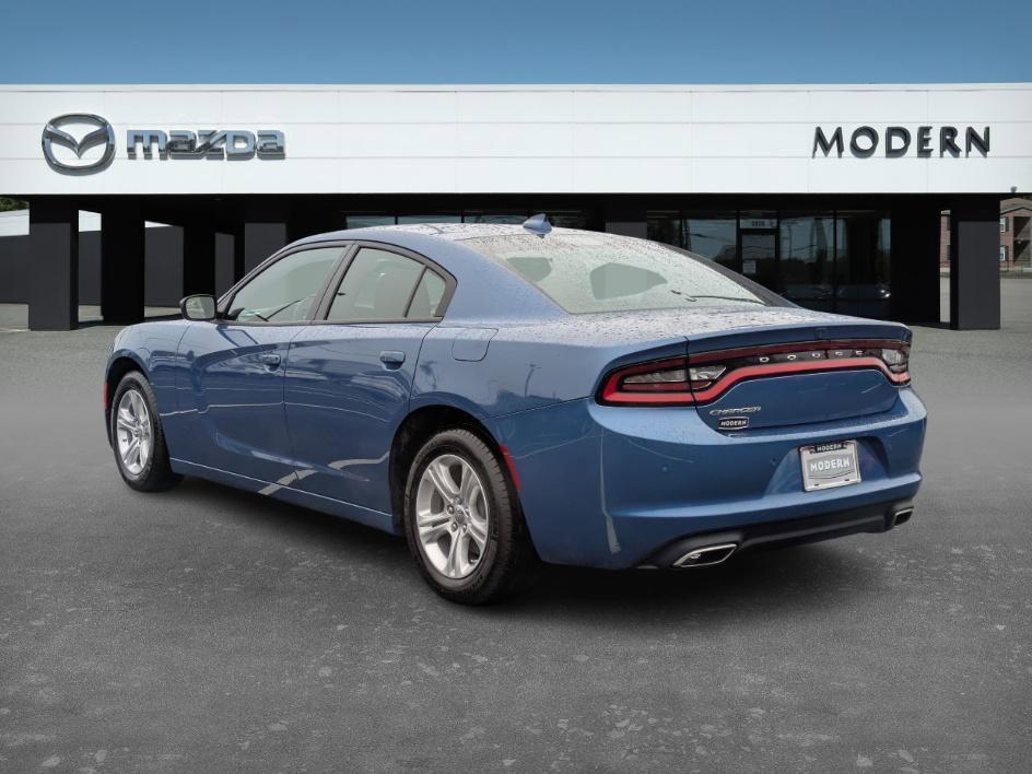 used 2023 Dodge Charger car, priced at $21,960