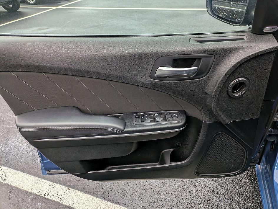 used 2023 Dodge Charger car, priced at $21,960