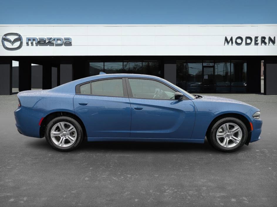 used 2023 Dodge Charger car, priced at $21,960