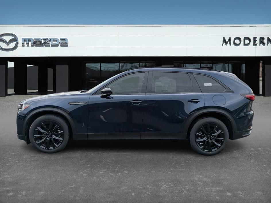 new 2026 Mazda CX-90 car, priced at $45,335