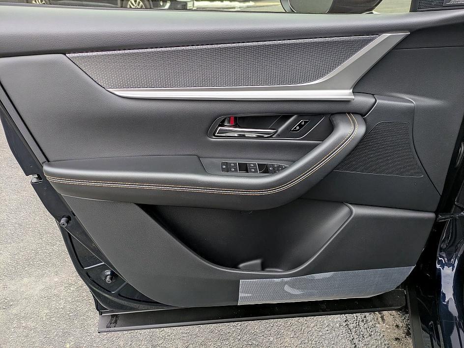 new 2026 Mazda CX-90 car, priced at $45,335