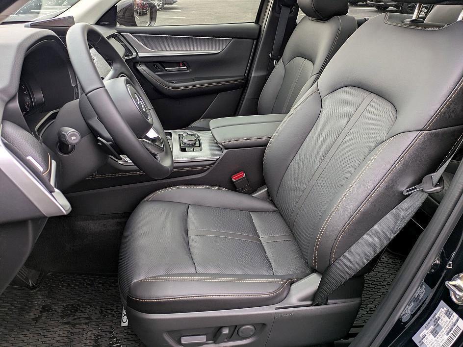new 2026 Mazda CX-90 car, priced at $45,335