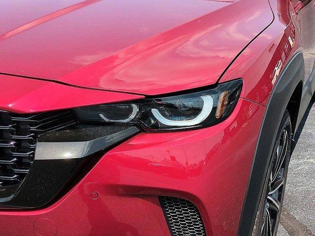 new 2026 Mazda CX-50 car, priced at $41,922