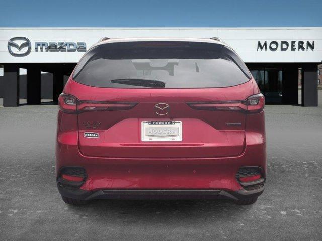 new 2026 Mazda CX-70 PHEV car, priced at $43,024