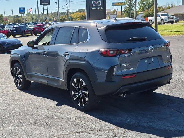 new 2026 Mazda CX-50 Hybrid car, priced at $42,779