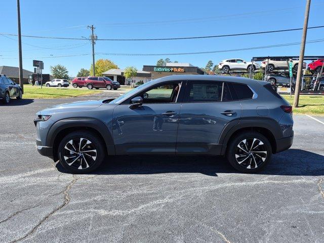 new 2026 Mazda CX-50 Hybrid car, priced at $42,779