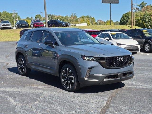 new 2026 Mazda CX-50 Hybrid car, priced at $42,779