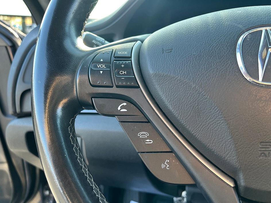 used 2020 Acura ILX car, priced at $17,988