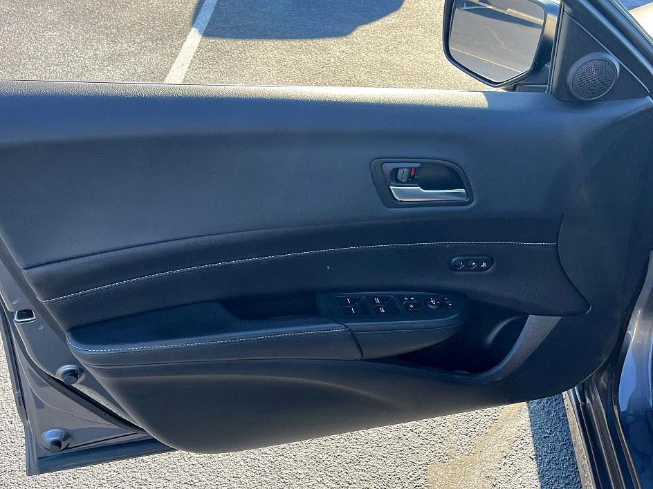 used 2020 Acura ILX car, priced at $17,988