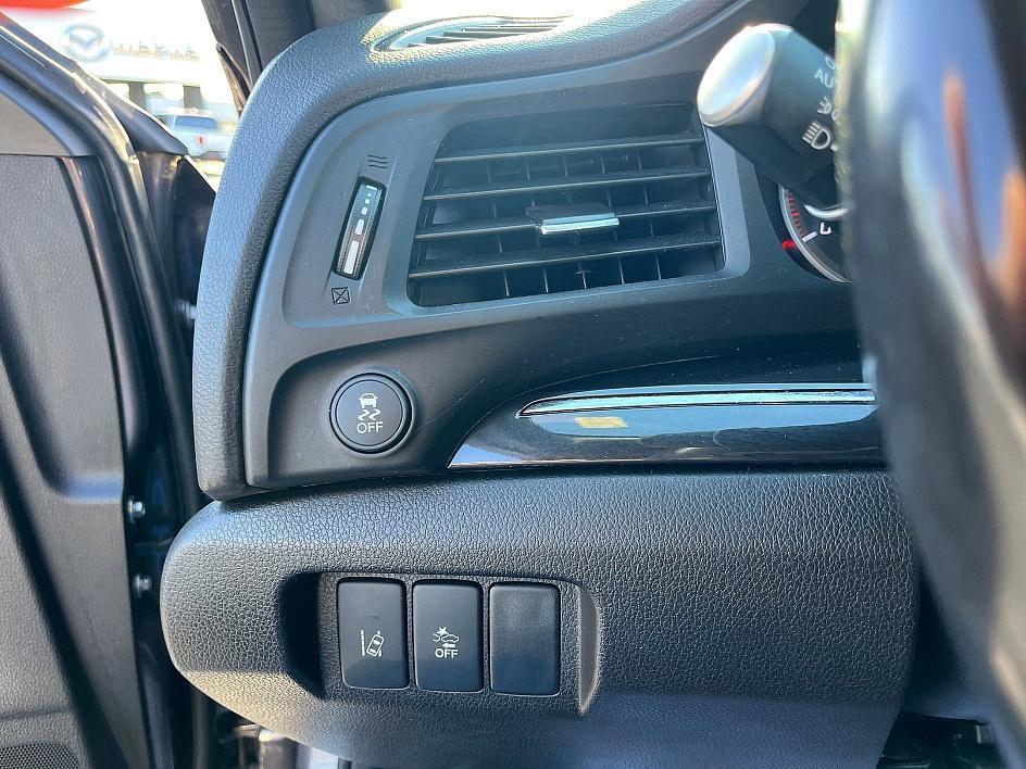 used 2020 Acura ILX car, priced at $17,988