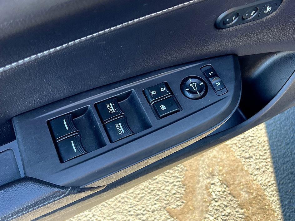 used 2020 Acura ILX car, priced at $17,988