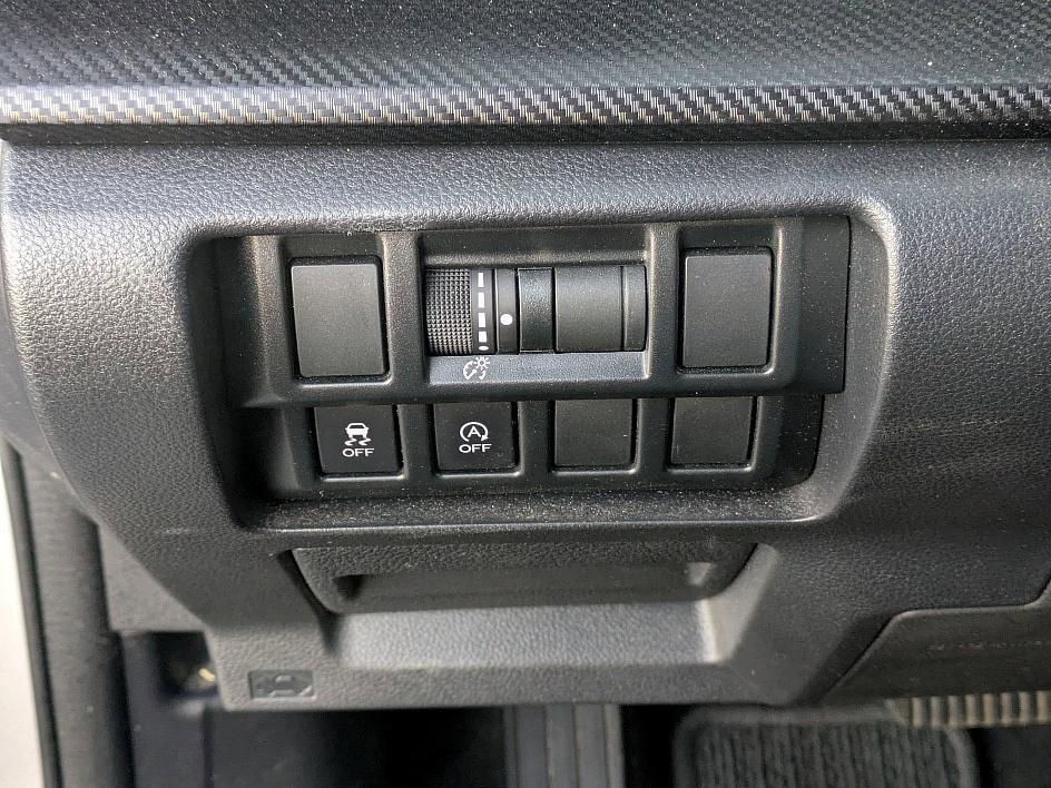 used 2021 Subaru Crosstrek car, priced at $21,565