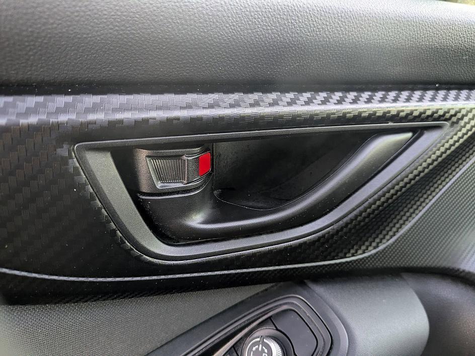 used 2021 Subaru Crosstrek car, priced at $21,565