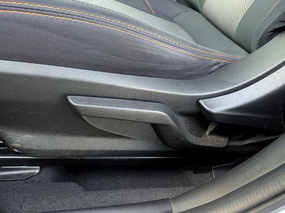 used 2021 Subaru Crosstrek car, priced at $21,565