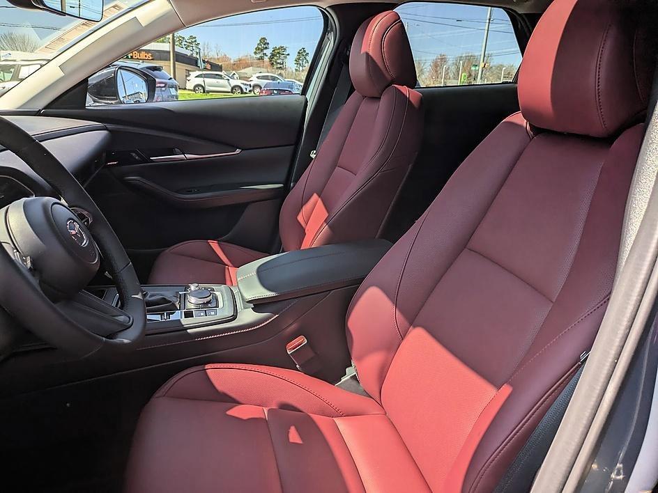 new 2026 Mazda CX-30 car, priced at $33,090