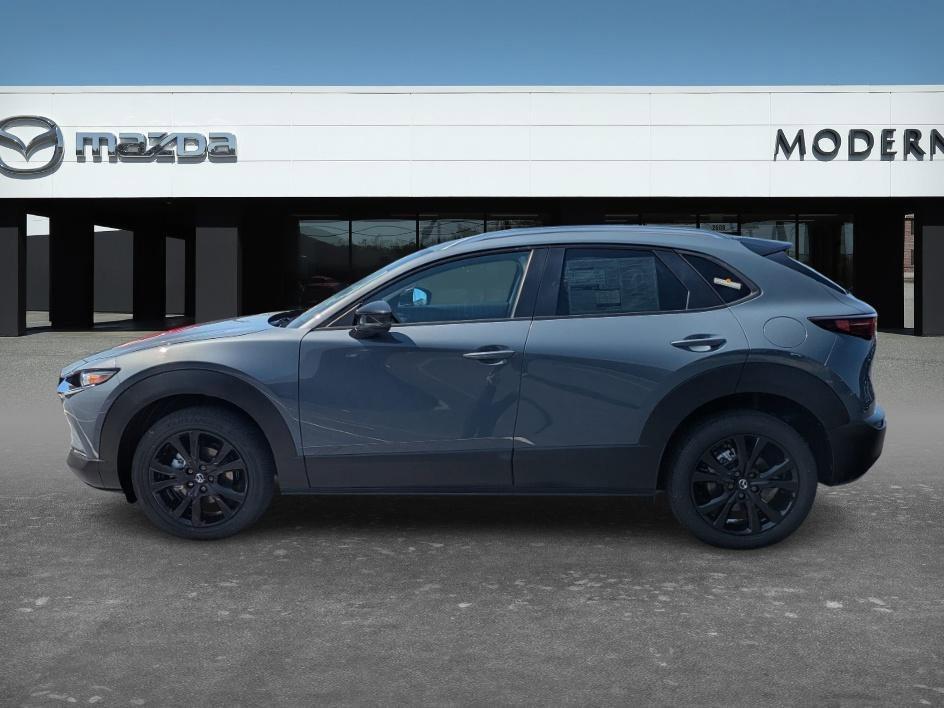 new 2026 Mazda CX-30 car, priced at $33,090
