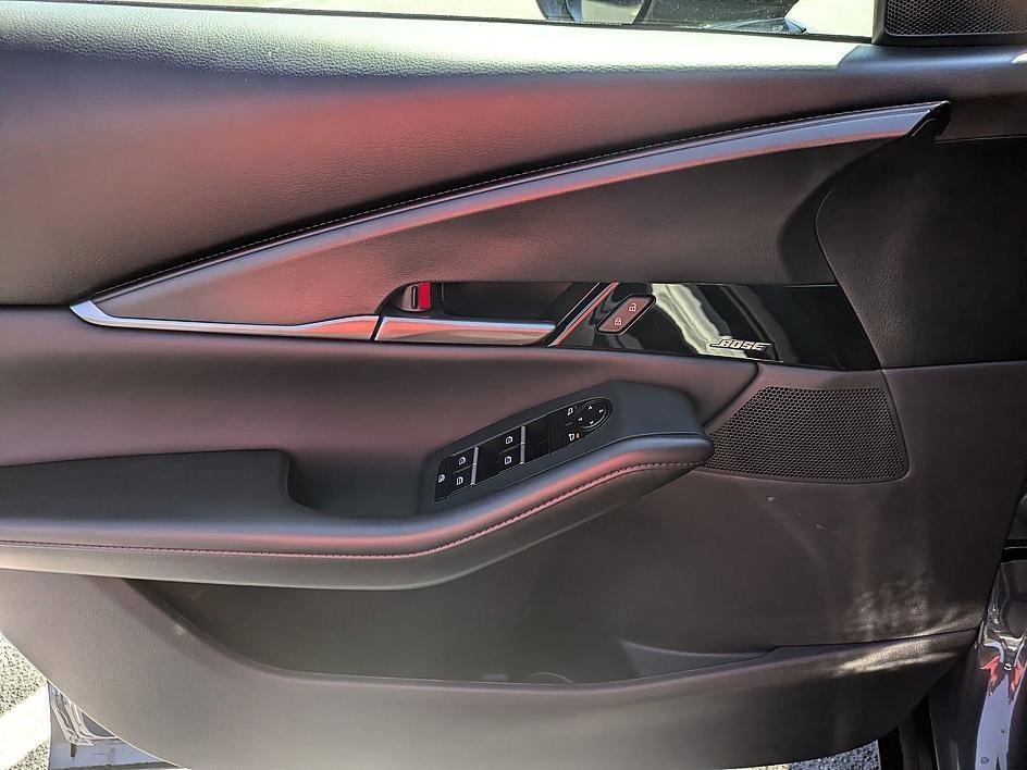 new 2026 Mazda CX-30 car, priced at $33,090