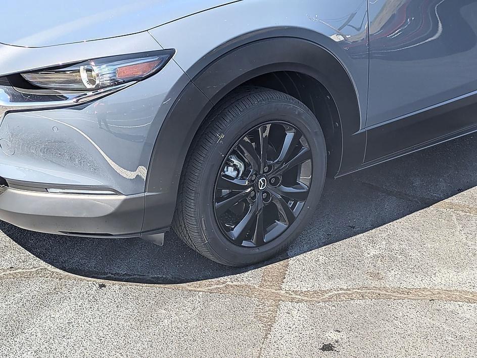 new 2026 Mazda CX-30 car, priced at $33,090