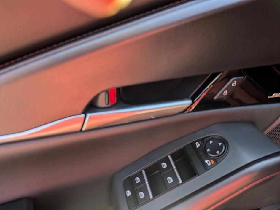 new 2026 Mazda CX-30 car, priced at $33,090