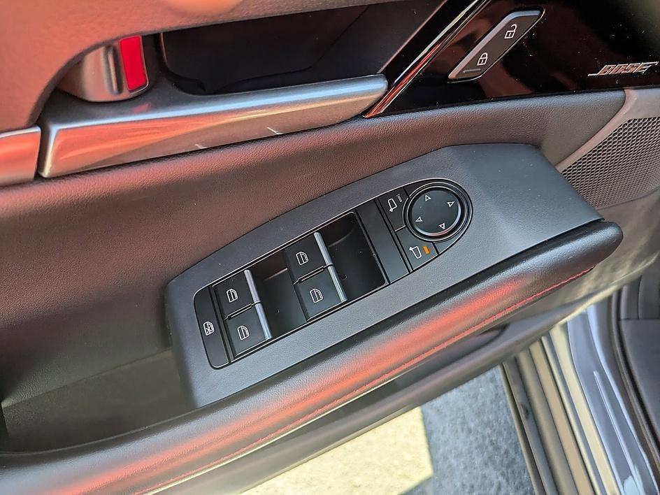 new 2026 Mazda CX-30 car, priced at $33,090